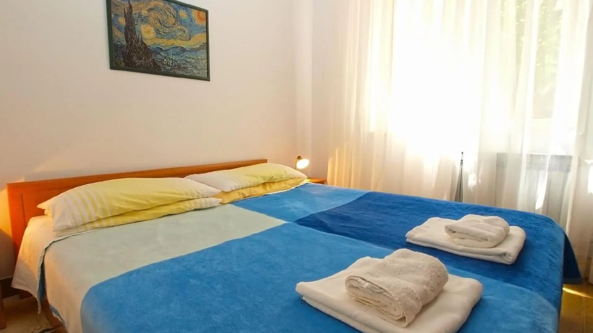 Apartment Ferienwohnung Fuer 2 Personen Ca 25 Qm In Fazana, Istrien Istrische Riviera