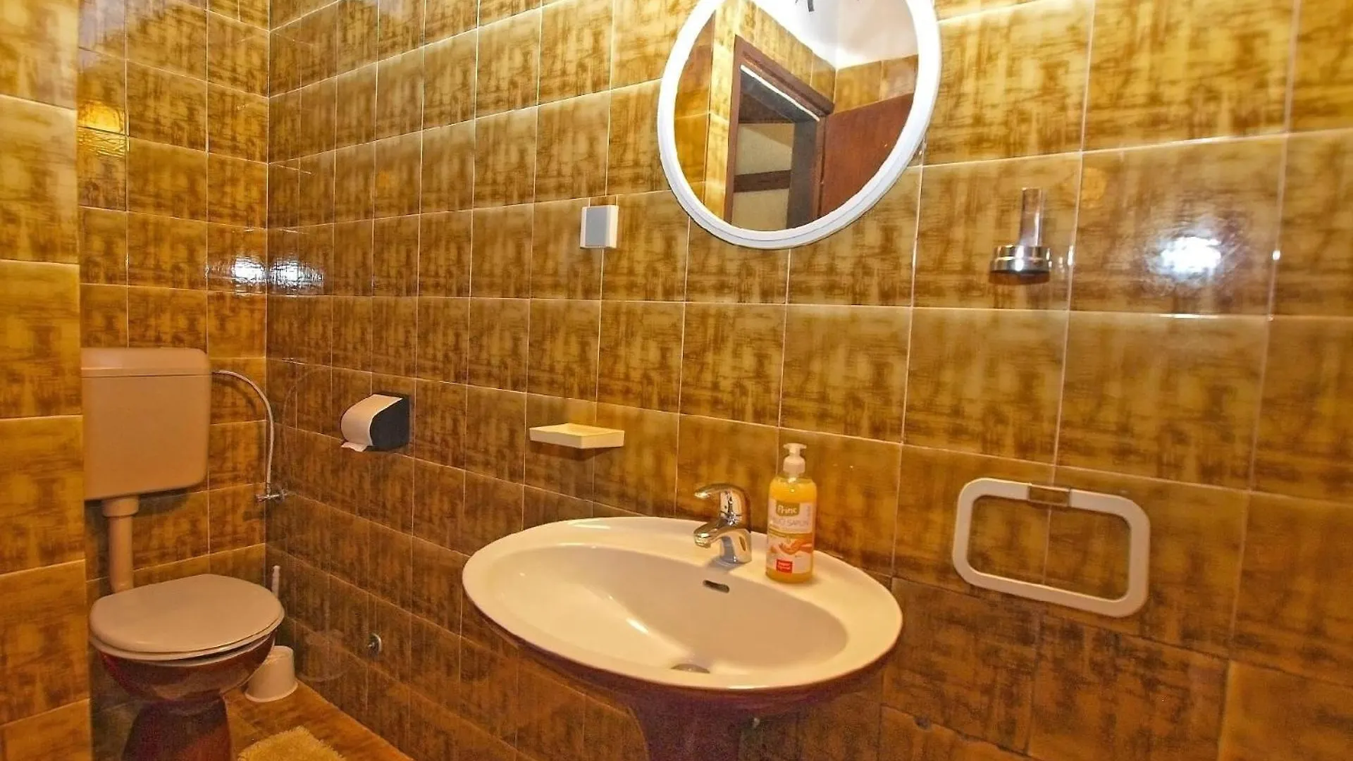 Apartment Ferienwohnung Fuer 2 Personen Ca 25 Qm In Fazana, Istrien Istrische Riviera Croatia