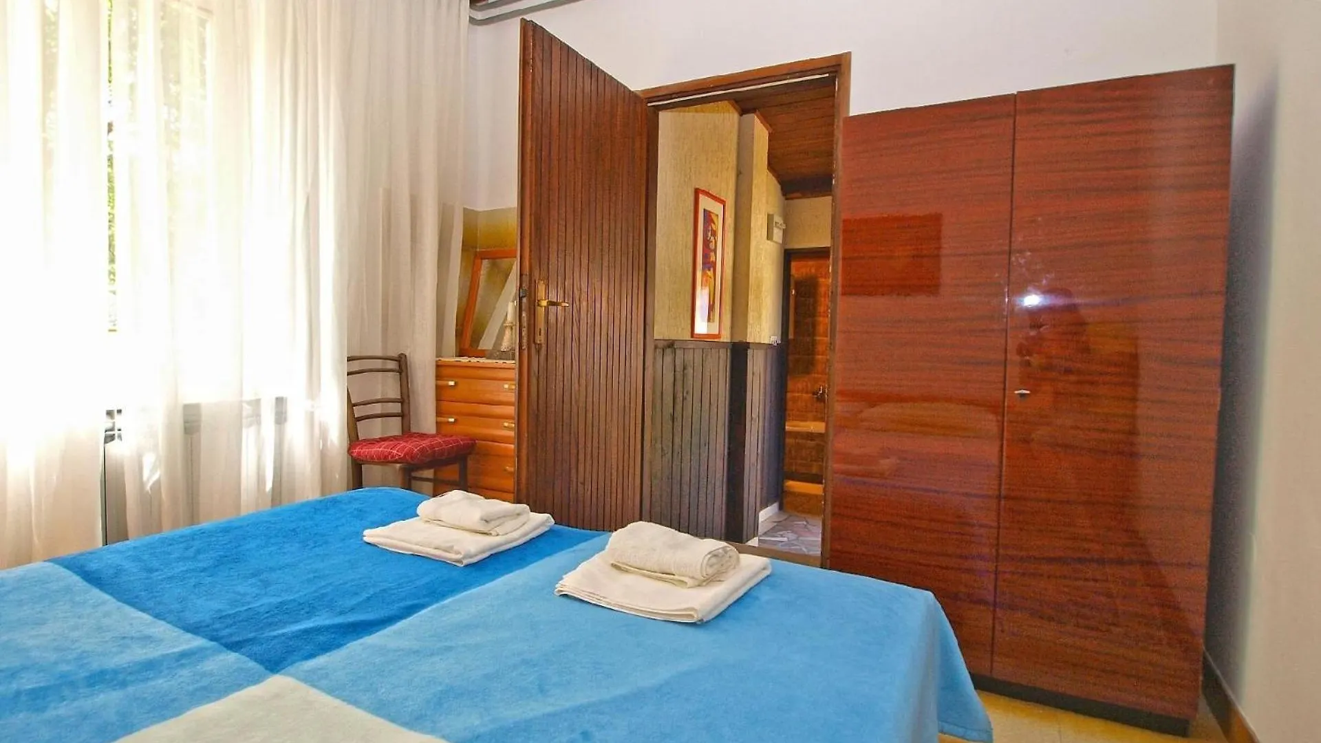 Ferienwohnung Fuer 2 Personen Ca 25 Qm In Fazana, Istrien Istrische Riviera Apartment