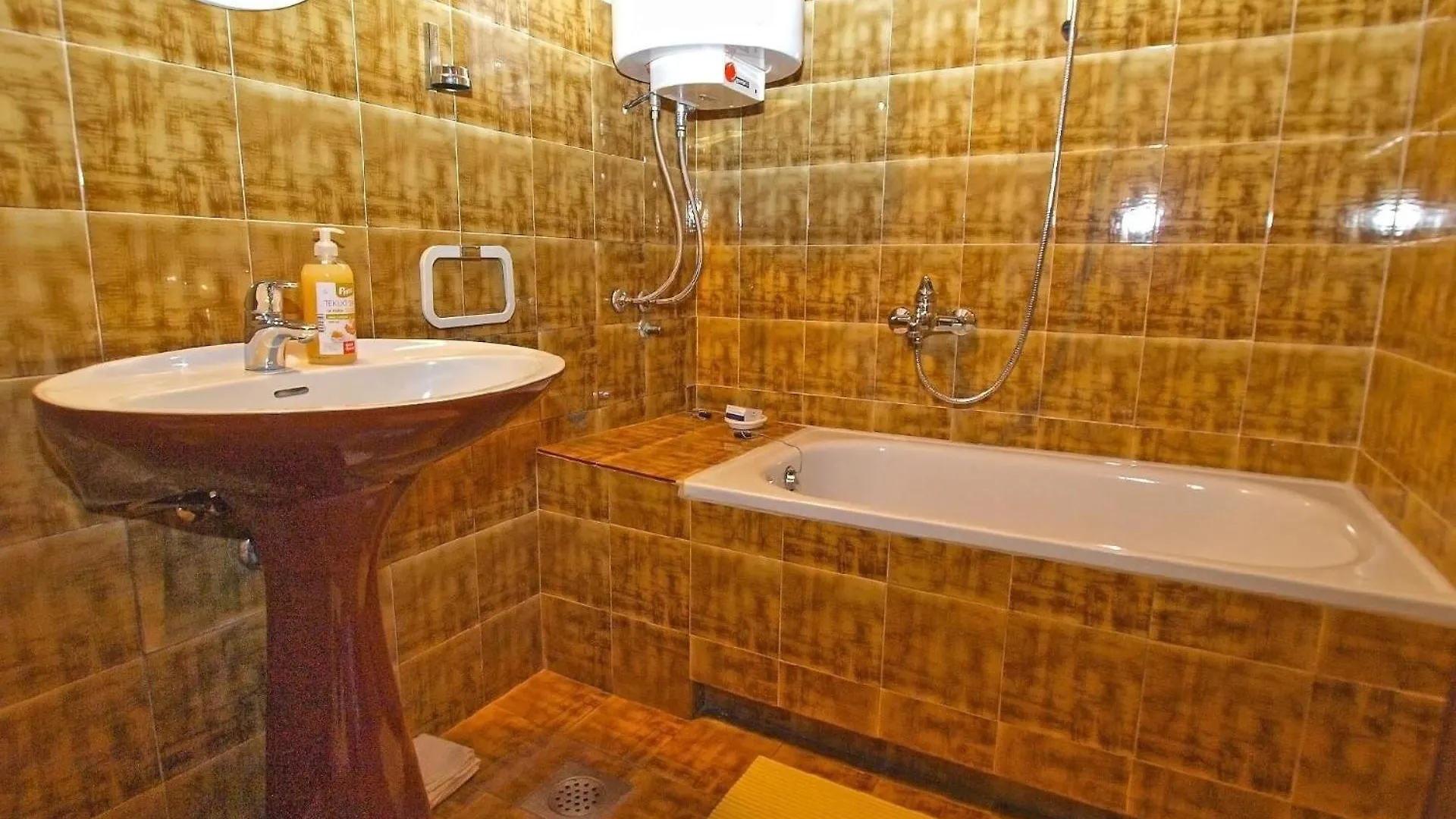 Ferienwohnung Fuer 2 Personen Ca 25 Qm In Fazana, Istrien Istrische Riviera Apartment Fazana