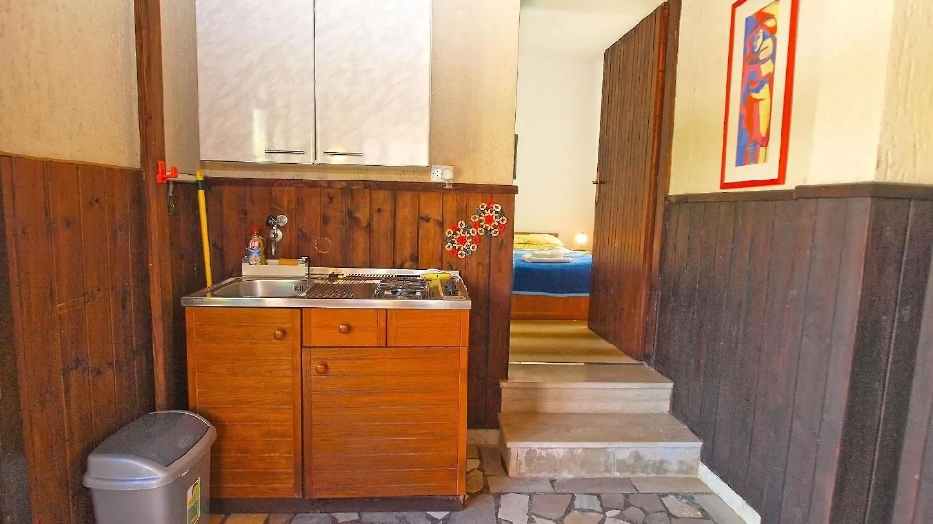 Ferienwohnung Fuer 2 Personen Ca 25 Qm In Fazana, Istrien Istrische Riviera 0*, Fazana Croatia
