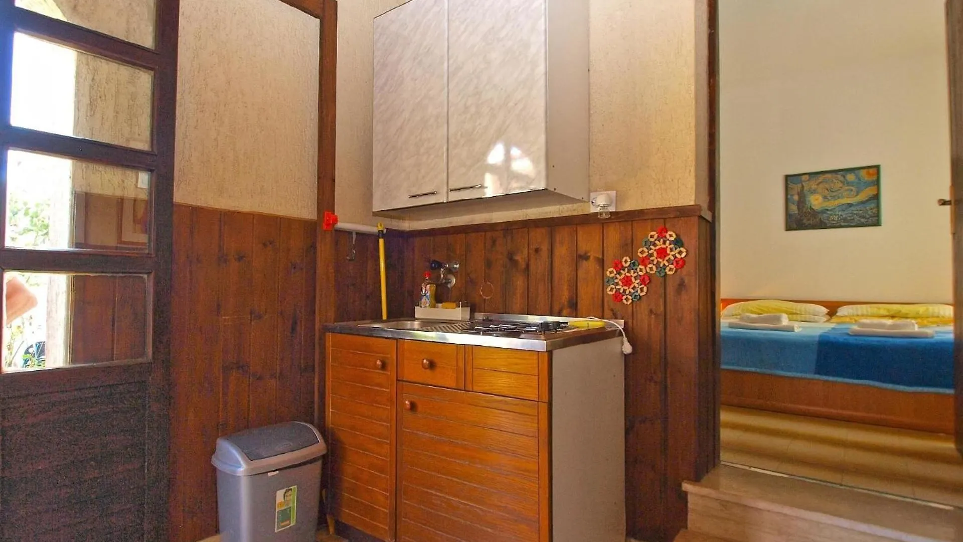 Apartment Ferienwohnung Fuer 2 Personen Ca 25 Qm In Fazana, Istrien Istrische Riviera