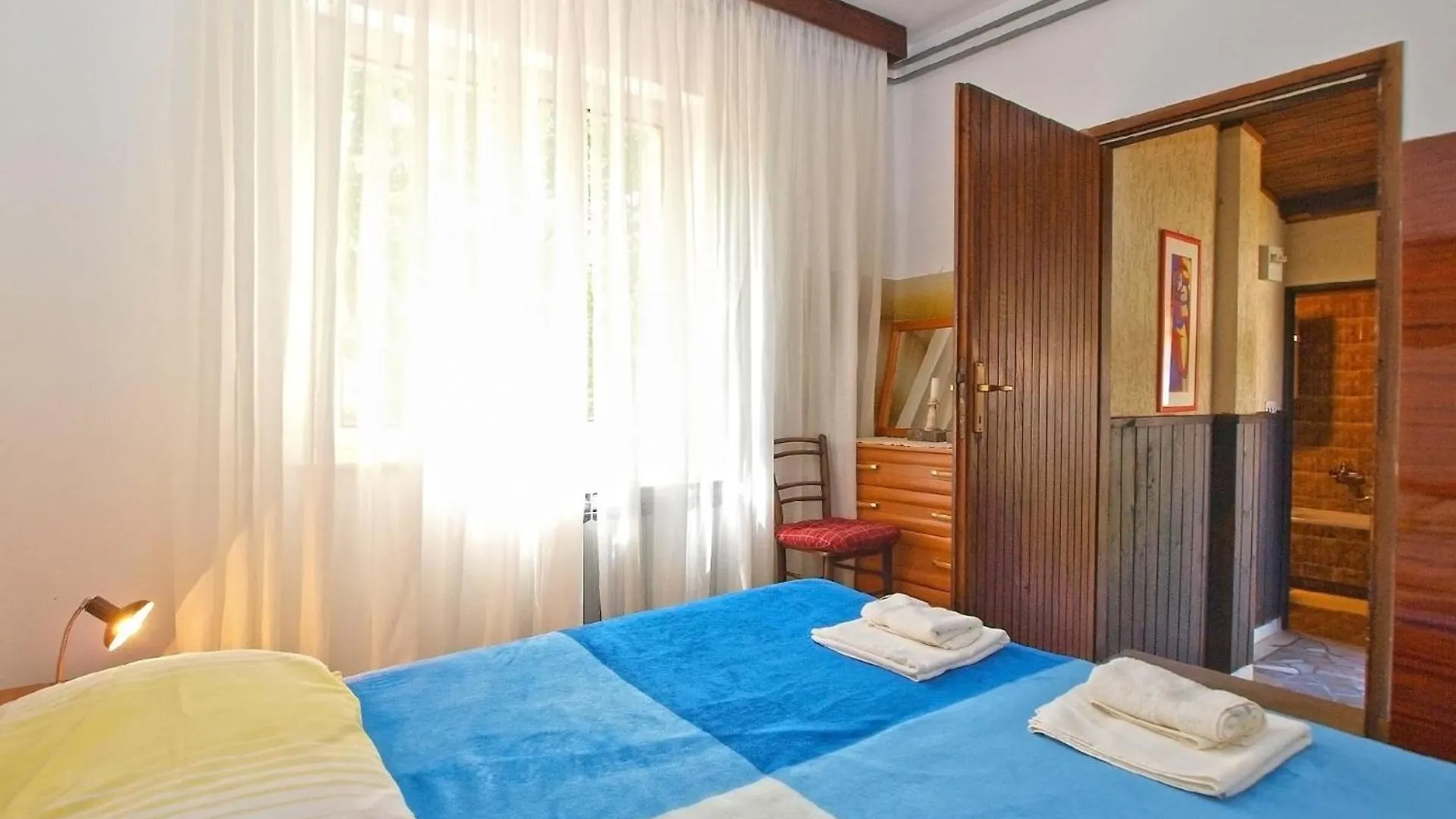 Ferienwohnung Fuer 2 Personen Ca 25 Qm In Fazana, Istrien Istrische Riviera Croatia