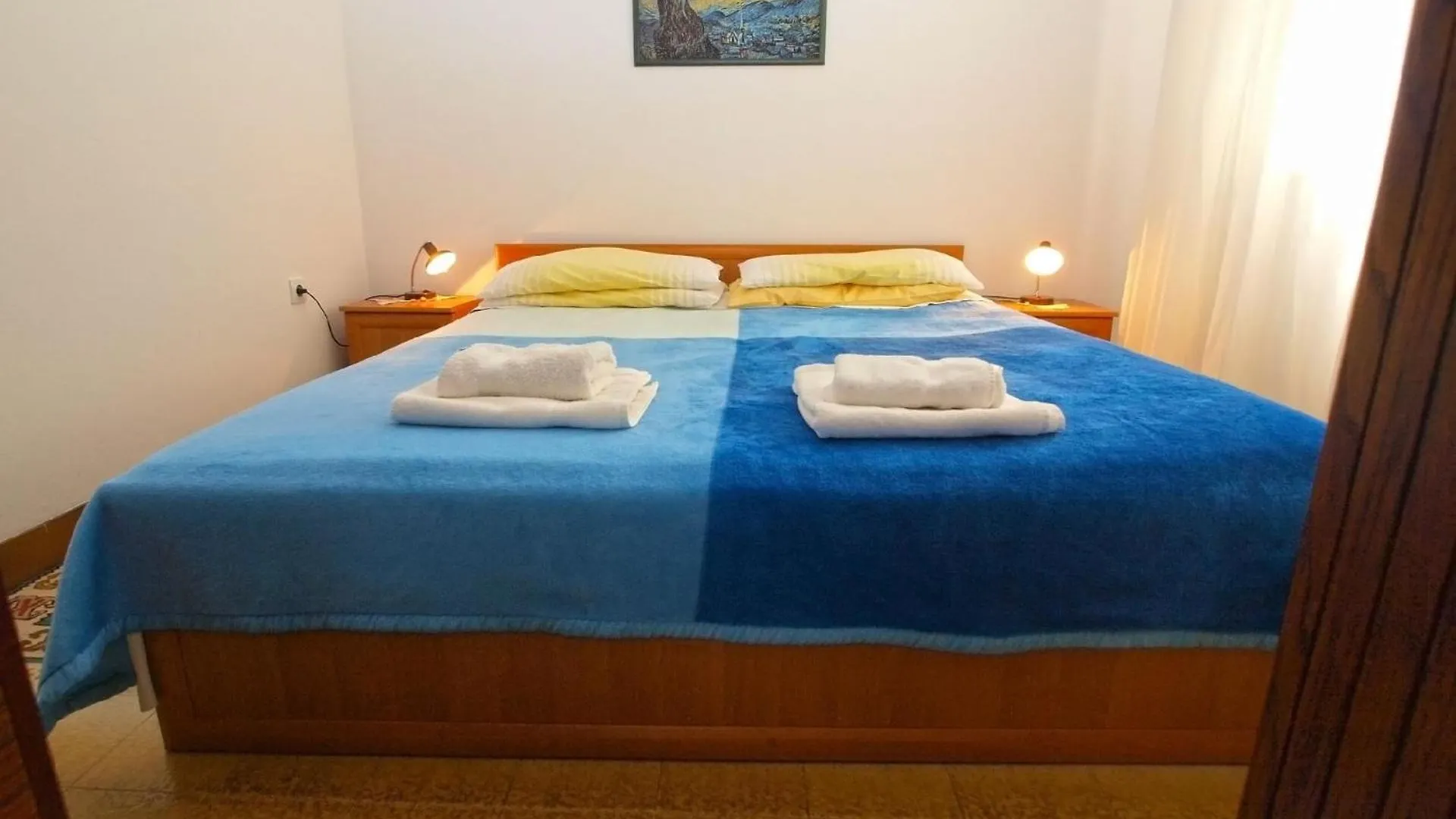 Ferienwohnung Fuer 2 Personen Ca 25 Qm In Fazana, Istrien Istrische Riviera 0*, Fazana Croatia