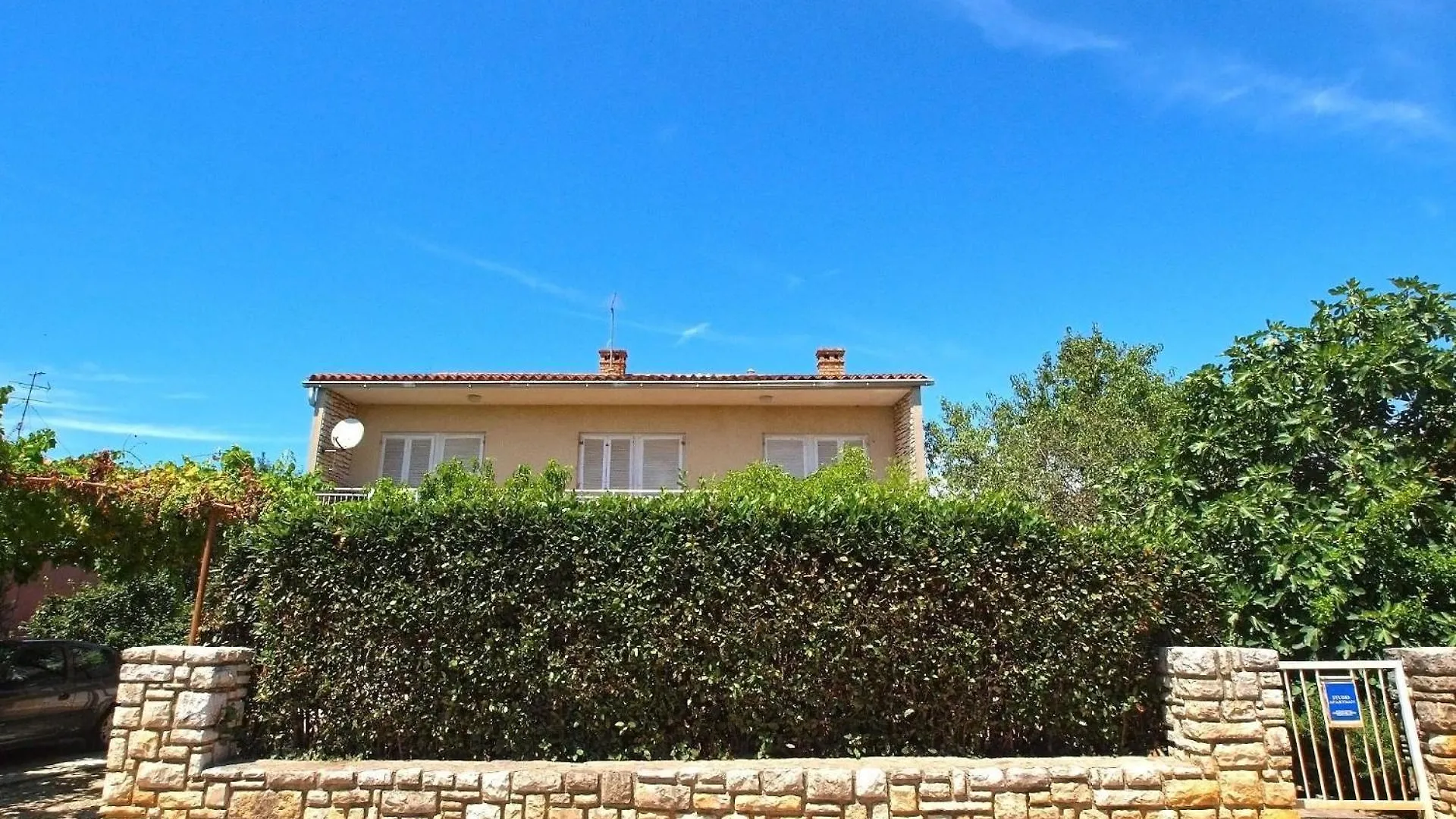 Ferienwohnung Fuer 2 Personen Ca 25 Qm In Fazana, Istrien Istrische Riviera Fazana