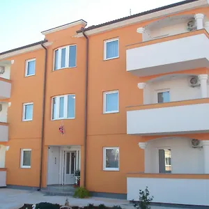 Appartamento Buzleta Ii, Fažana