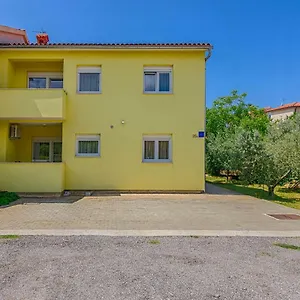 Appartamento Prodan 2, Fažana